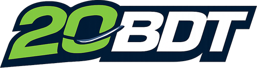 20 bdt logo